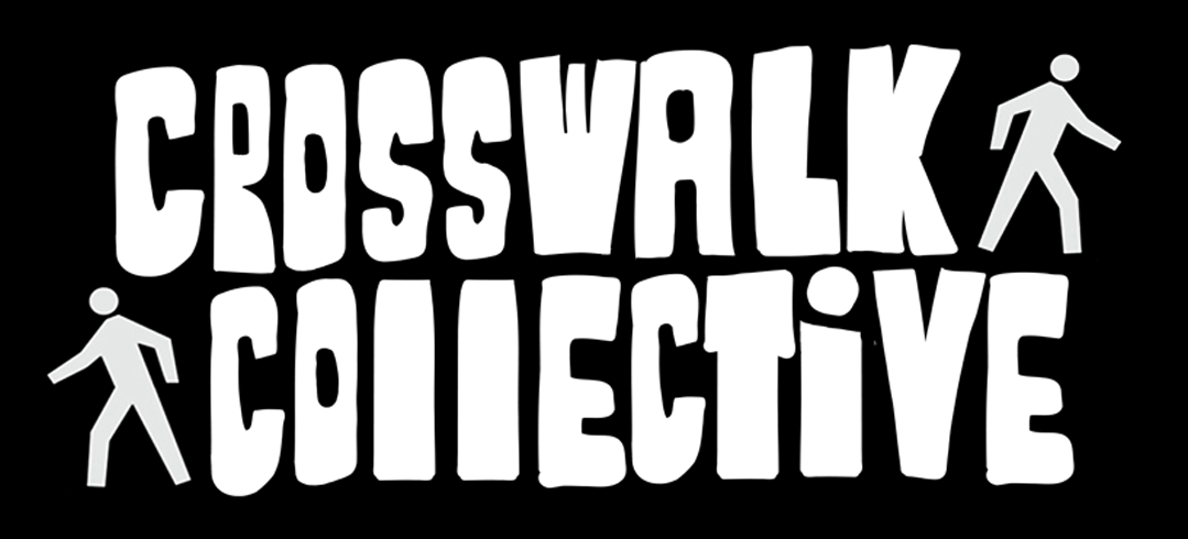 Crosswalks Collective LA logo